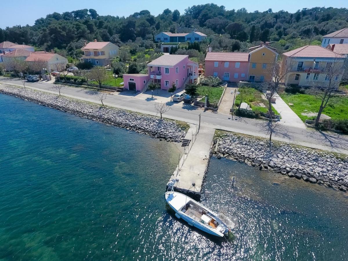 By The Sea Veli Rat, Dugi Otok - 11525 * Veli Rat